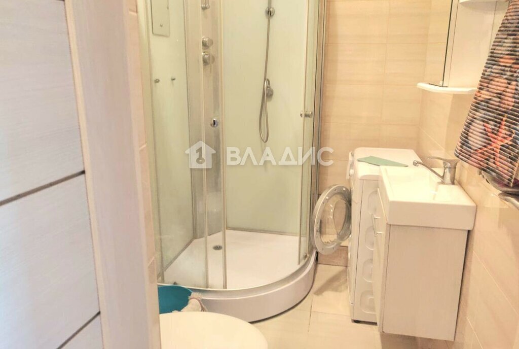 квартира г Калининград р-н Московский ул У.Громовой 102 фото 12