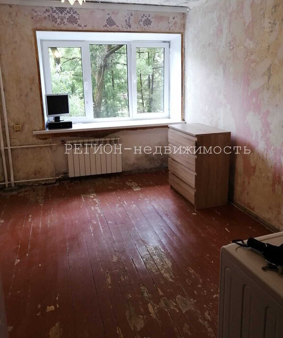 квартира г Обнинск пр-кт Ленина 83 фото 1
