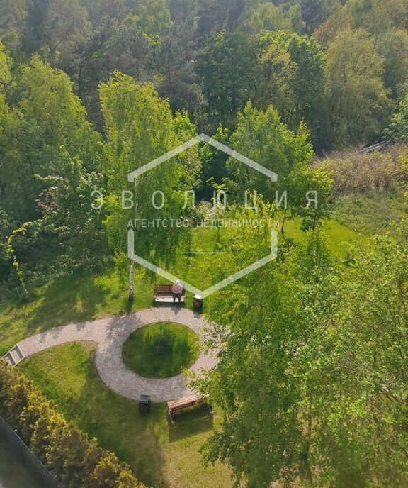 квартира р-н Светлогорский г Светлогорск б-р Олимпийский 3 фото 10