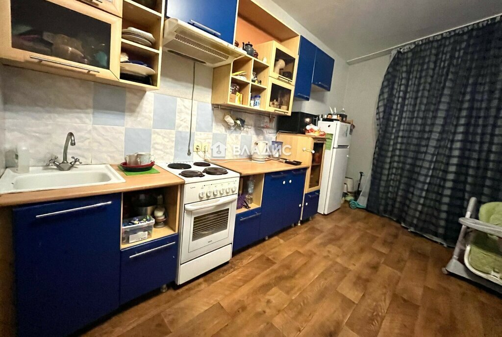 квартира г Нижний Новгород р-н Нижегородский Горьковская ул Богдановича 6 фото 1