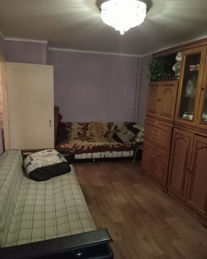 квартира г Воронеж р-н Советский ул 9 Января 93 фото 6