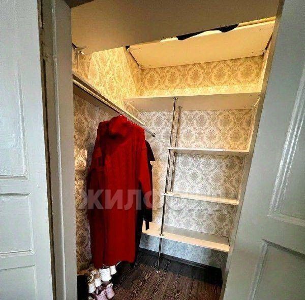 квартира г Воронеж р-н Центральный ул Кольцовская 4 фото 6