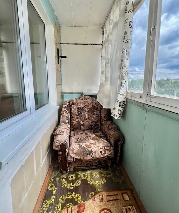 квартира р-н Яковлевский г Строитель ул 5 Августа 22 фото 17