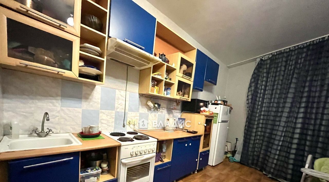 квартира г Нижний Новгород Горьковская ул Богдановича 6 фото 1