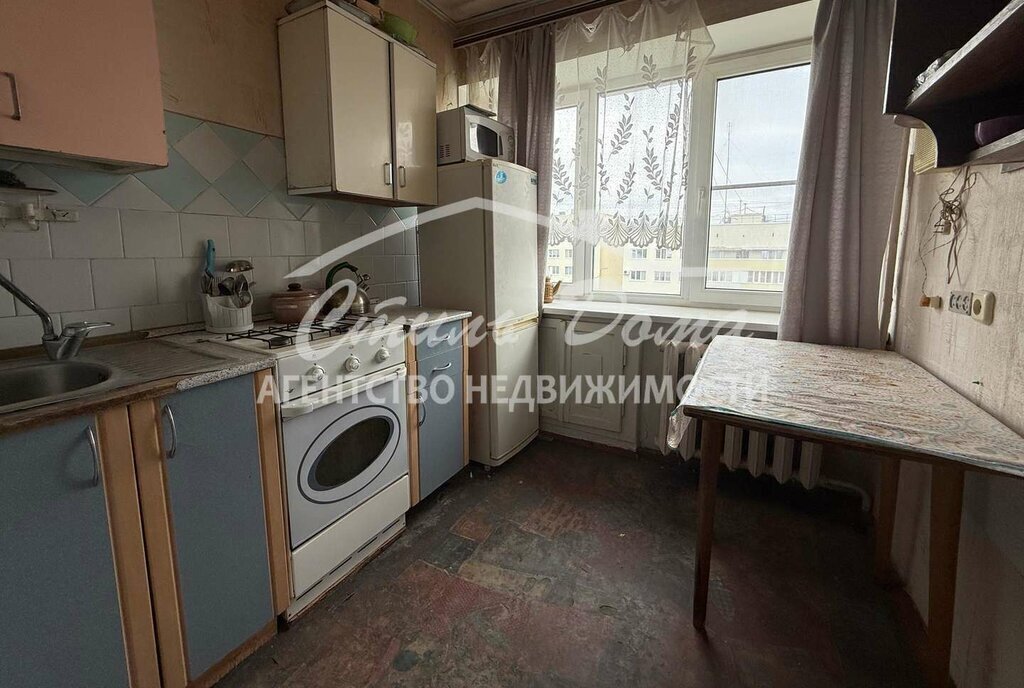 квартира г Волгоград р-н Центральный ул Невская 14 фото 5
