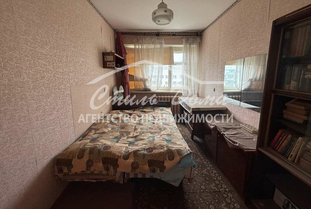 квартира г Волгоград р-н Центральный ул Невская 14 фото 6