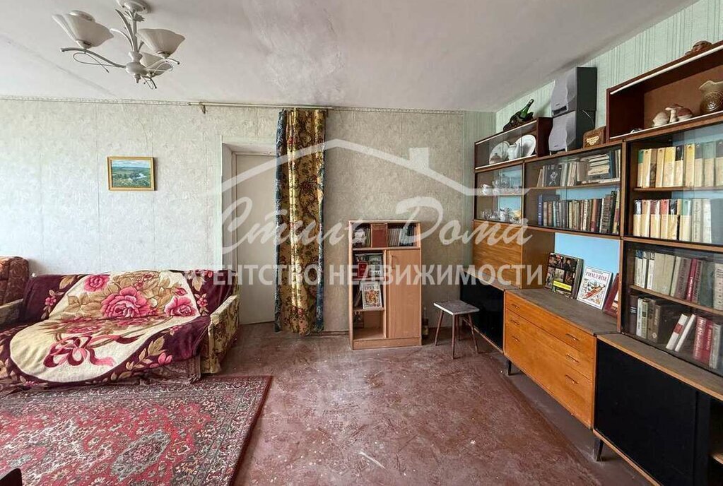квартира г Волгоград р-н Центральный ул Невская 14 фото 16