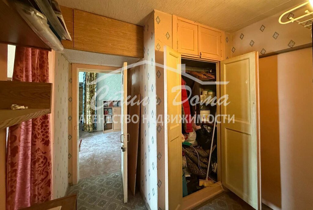 квартира г Волгоград р-н Центральный ул Невская 14 фото 22