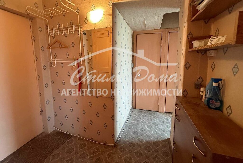 квартира г Волгоград р-н Центральный ул Невская 14 фото 25