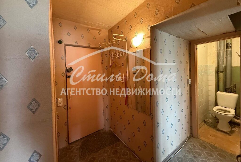 квартира г Волгоград р-н Центральный ул Невская 14 фото 27