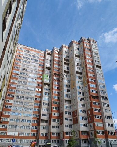 р-н Ленинский ул Архитектора Валерия Зянкина 11к/1 фото