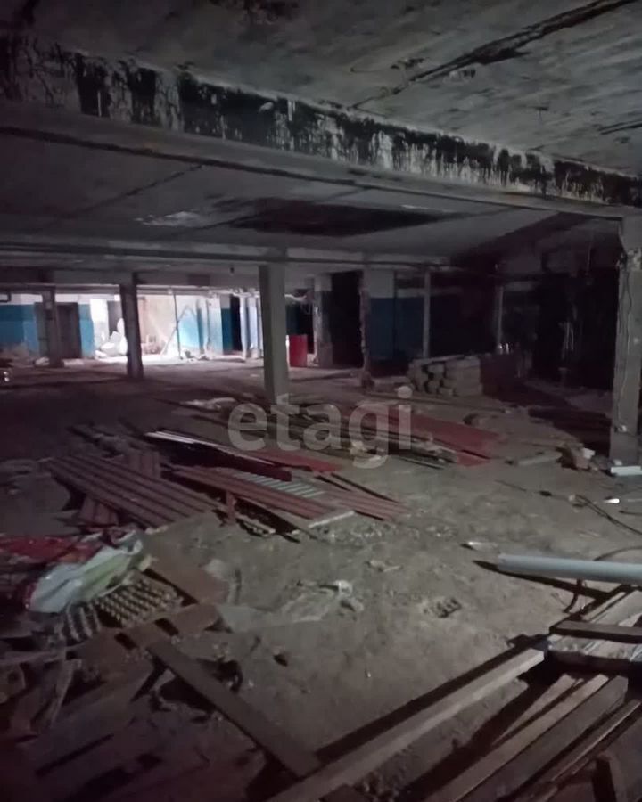 офис г Миасс пр-кт Макеева 51 р-н Северный, Миасский г. о. фото 7
