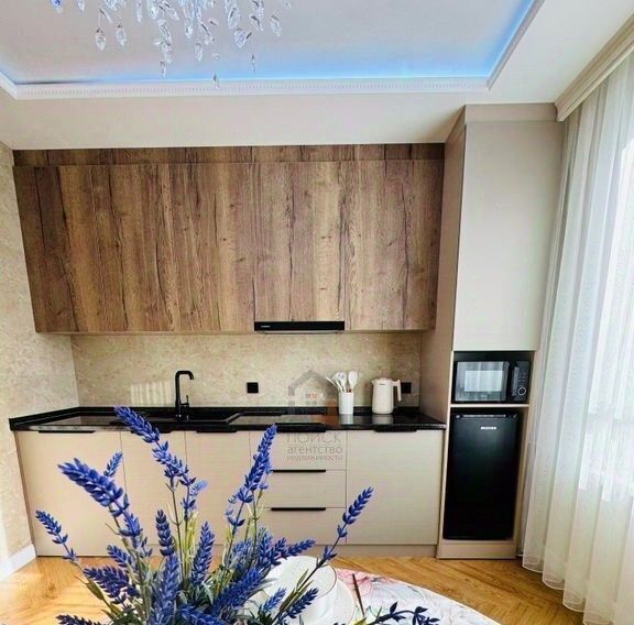 квартира г Казань Дубравная ул Академика Сахарова 19 фото 5