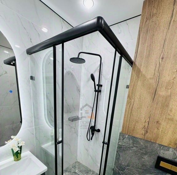 квартира г Казань Дубравная ул Академика Сахарова 19 фото 9