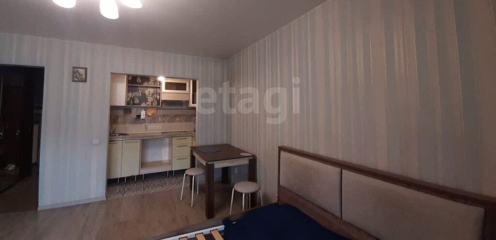 квартира г Кемерово р-н Кировский ул Рекордная 35 фото 18