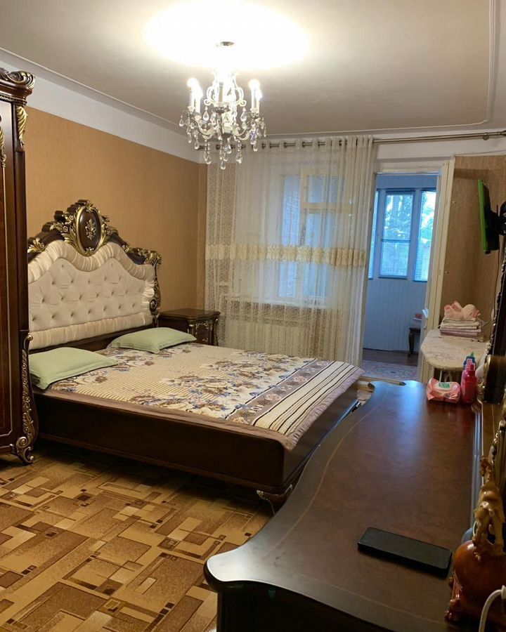 квартира г Буйнакск мкр-н Жилмассив Западный, 4/2 фото 6