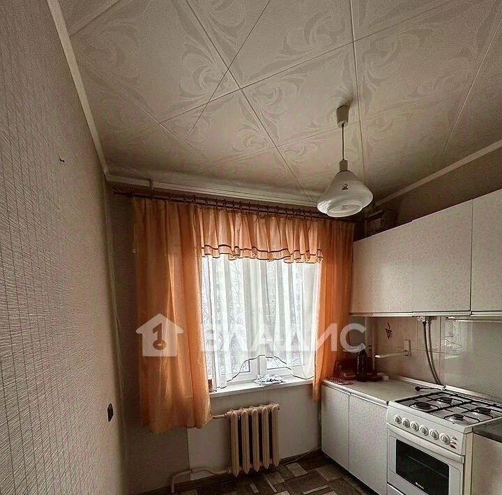 квартира г Иваново р-н Ленинский ул Кавалерийская 44 фото 8