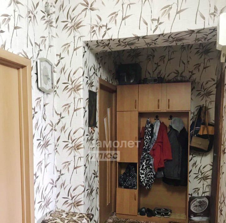 квартира р-н Приволжский г Приволжск ул Коминтерновская 71 Приволжское городское поселение фото 13