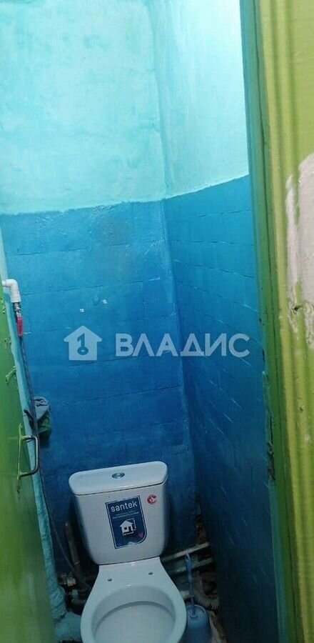 комната г Улан-Удэ р-н Октябрьский ул Солнечная 5 фото 8
