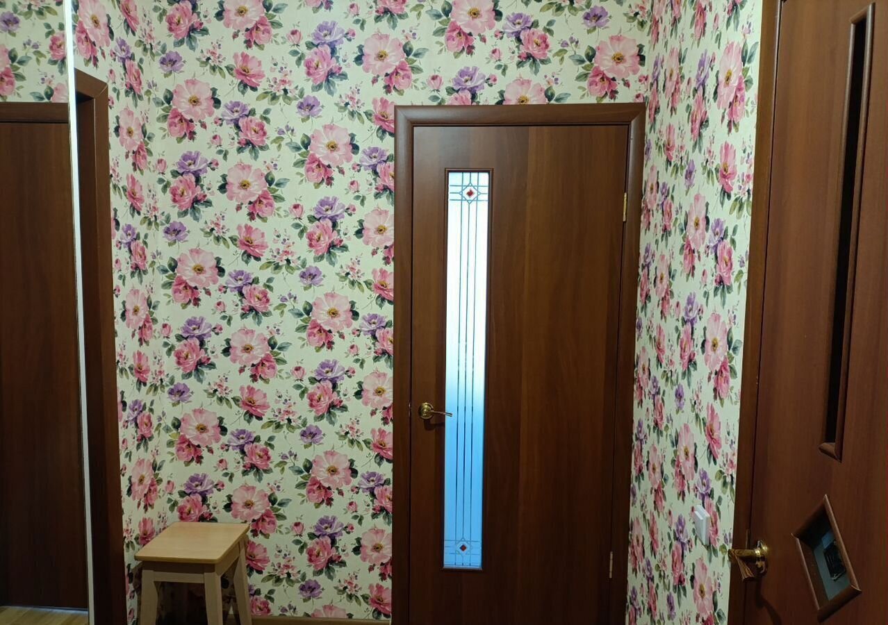 квартира р-н Ивановский г Кохма ул Машиностроительная 9а фото 13