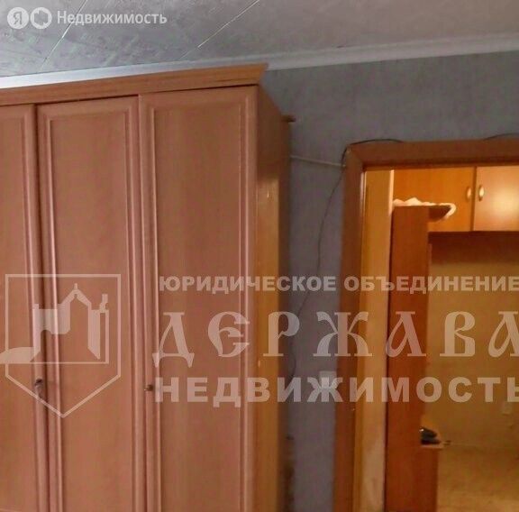 квартира г Кемерово р-н Заводский Южный ул Сергея Тюленина 2 фото 13