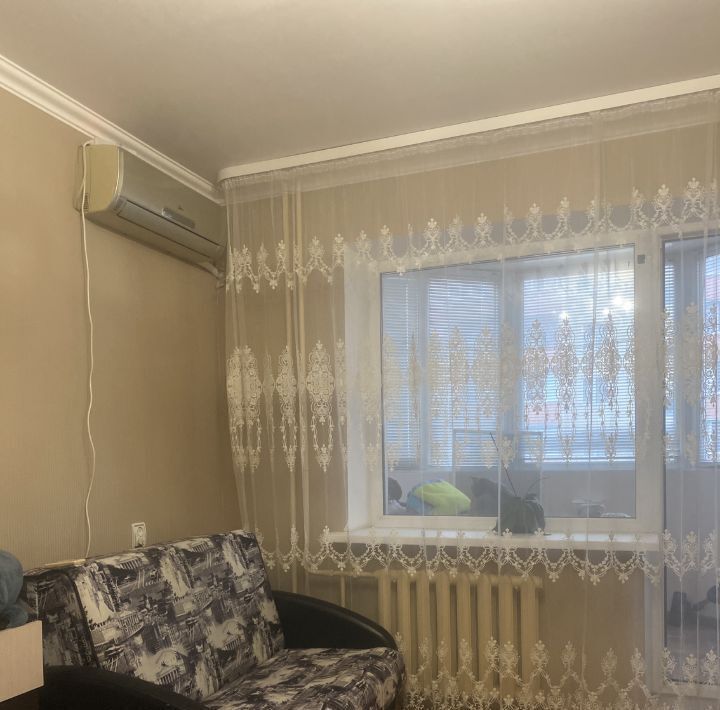 квартира г Таганрог ул Мариупольское Шоссе 27/2к 2 фото 6