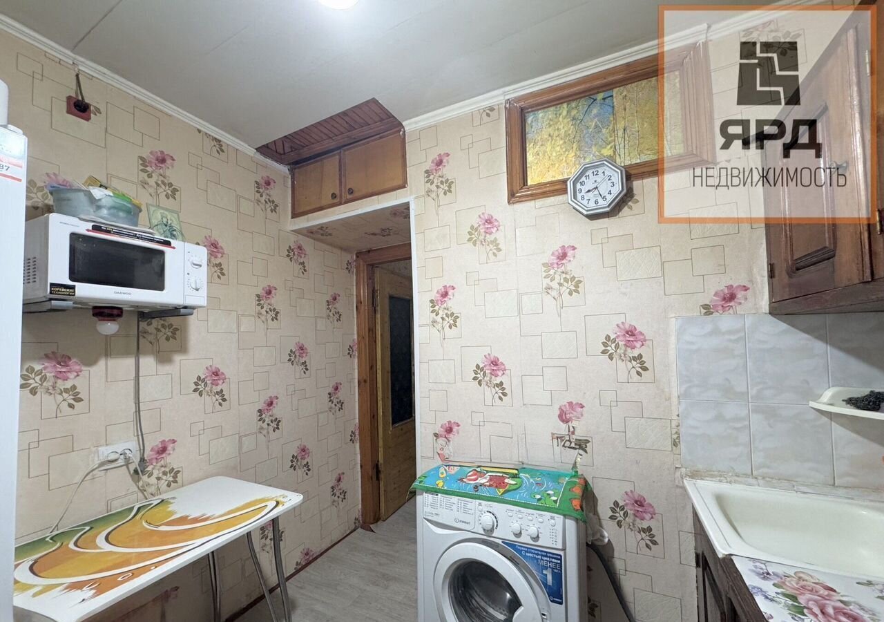 квартира г Таганрог Восточный ул Щаденко 88 фото 3