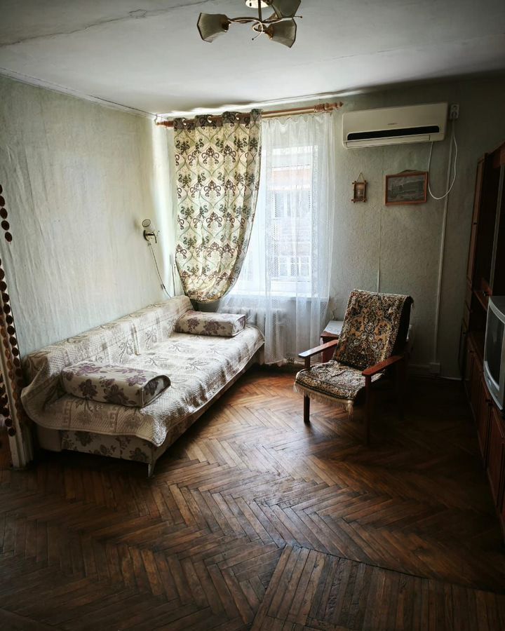квартира г Армавир ул Советской Армии 19 фото 2