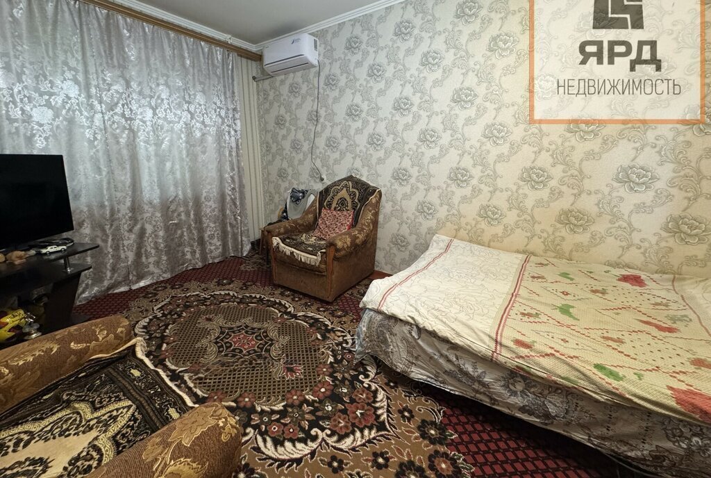 квартира г Таганрог ул Щаденко 88 фото 6