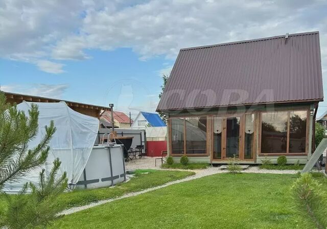 р-н Центральный ул Луговая 193 территория СОСН Солнечная Поляна фото