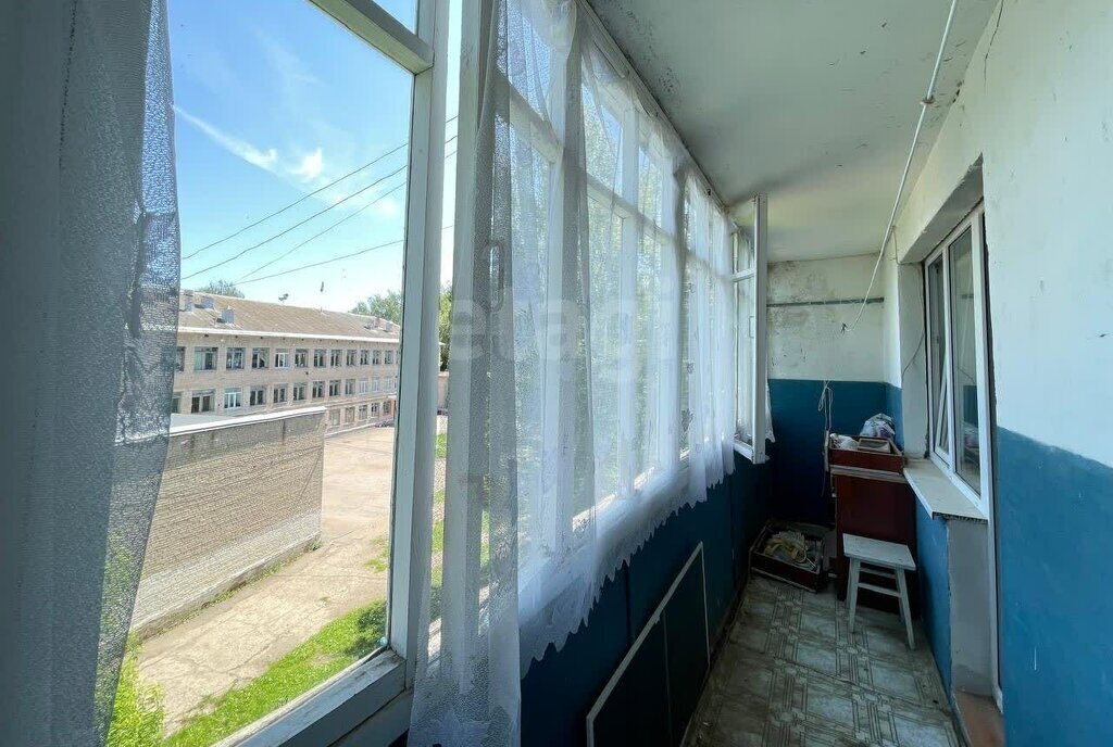 квартира р-н Нерехтский г Нерехта ул Смирнова 20 городское поселение Нерехта фото 6