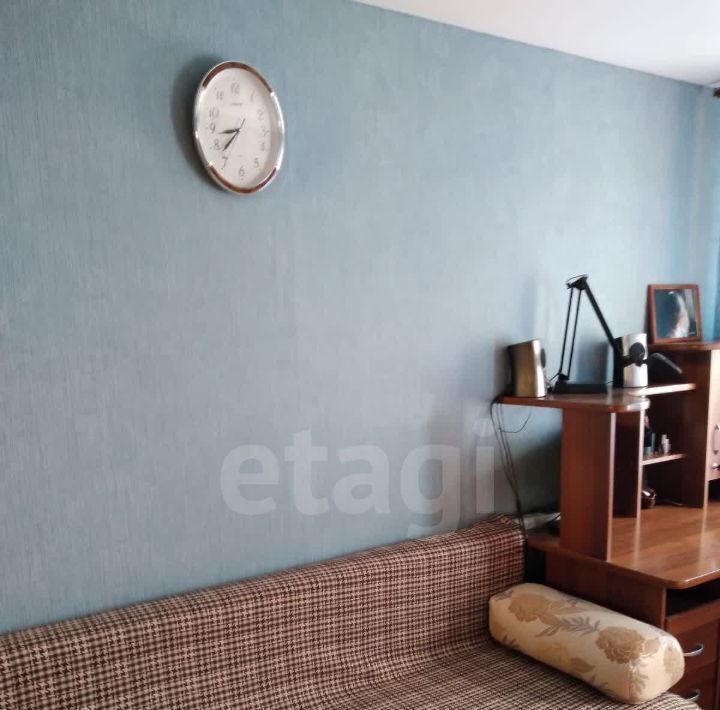 квартира г Сыктывкар ул Куратова 17 фото 5