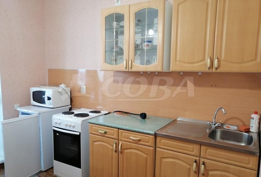 квартира г Тобольск 15-й мкр-н, 35 фото 1