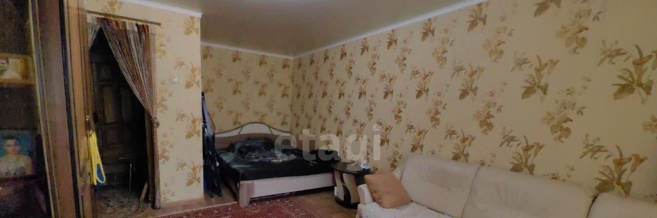 квартира г Липецк р-н Октябрьский ул П.И.Смородина 2 фото 3
