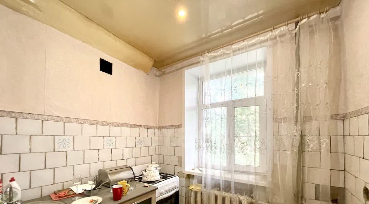 квартира г Сыктывкар ул Домны Каликовой 21 фото 9