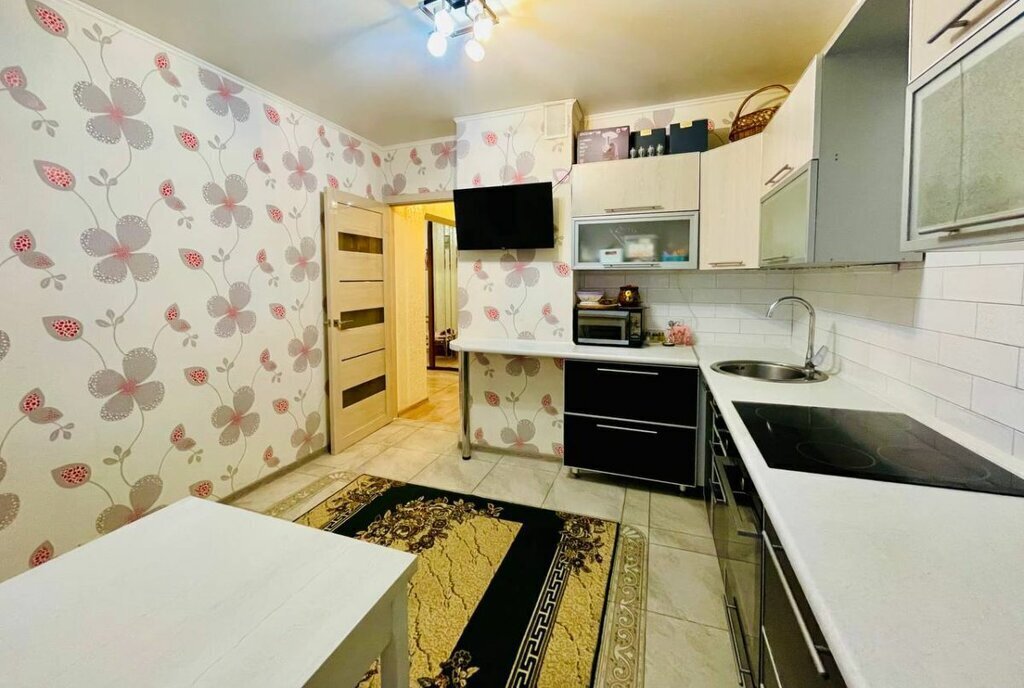квартира г Курск р-н Центральный пр-кт Вячеслава Клыкова 4 фото 21