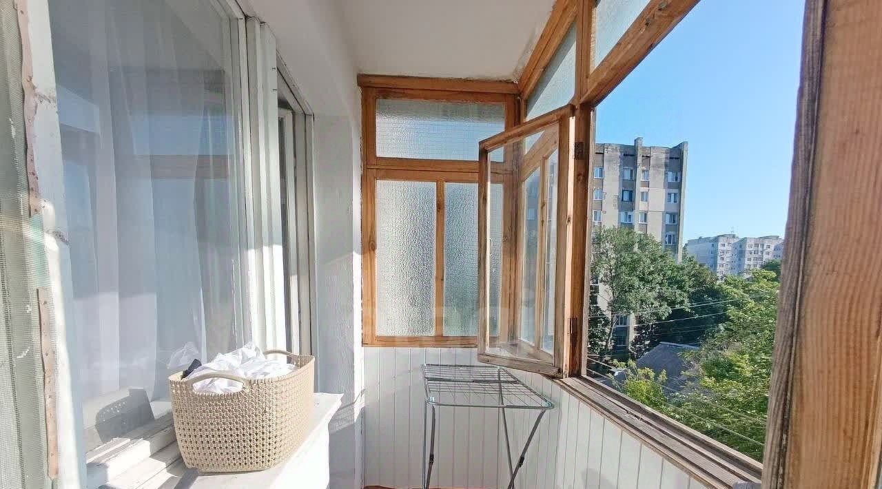 квартира г Симферополь р-н Железнодорожный ул Енисейская фото 10