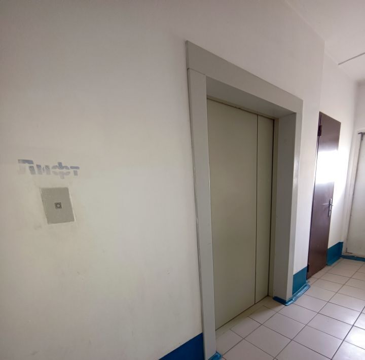 квартира г Краснодар р-н Прикубанский ул им. Александра Покрышкина 4/4 фото 18
