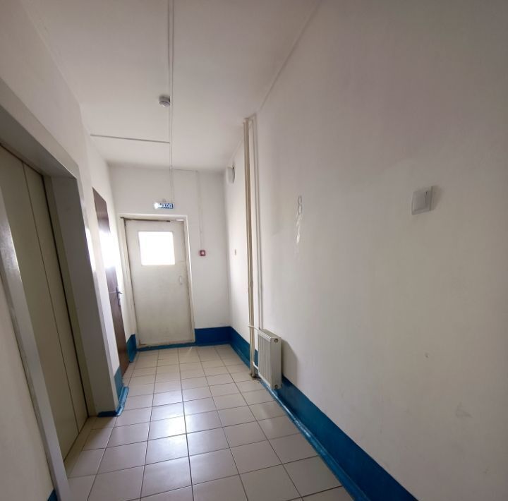 квартира г Краснодар р-н Прикубанский ул им. Александра Покрышкина 4/4 фото 19