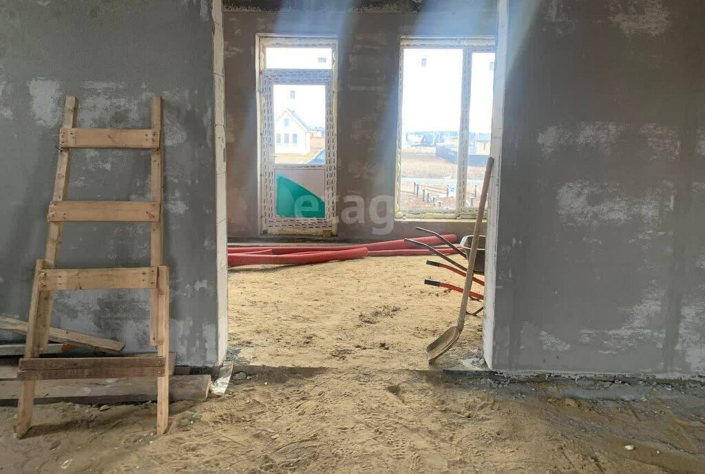 дом г Домодедово КП Новое Судаково фото 16