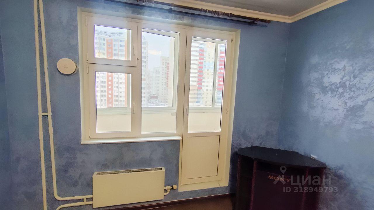квартира г Красногорск ул им. Зверева 4 Пенягино фото 8