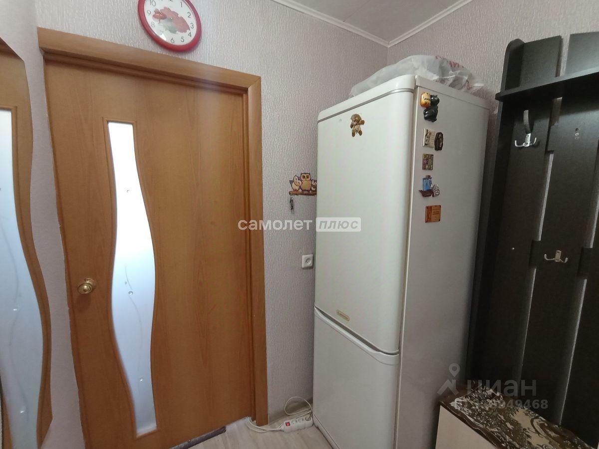 комната г Павловский Посад ул Южная 16а фото 11