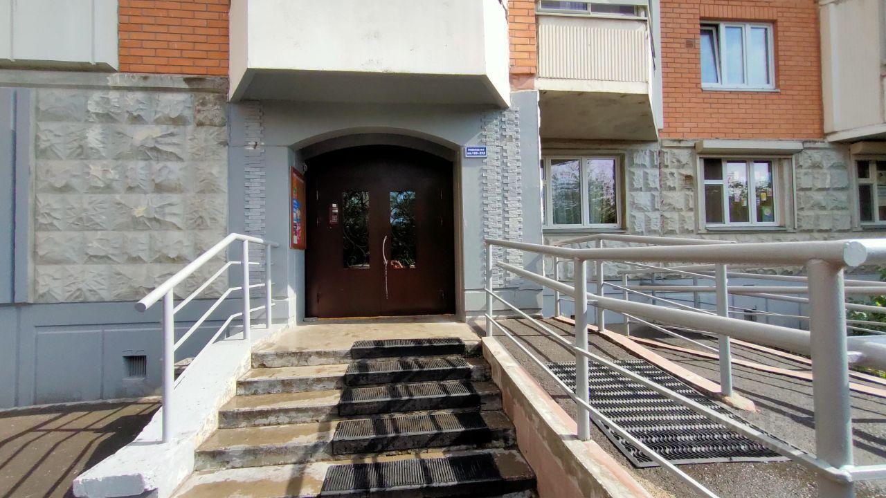 квартира г Красногорск ул им. Зверева 4 Пенягино фото 22