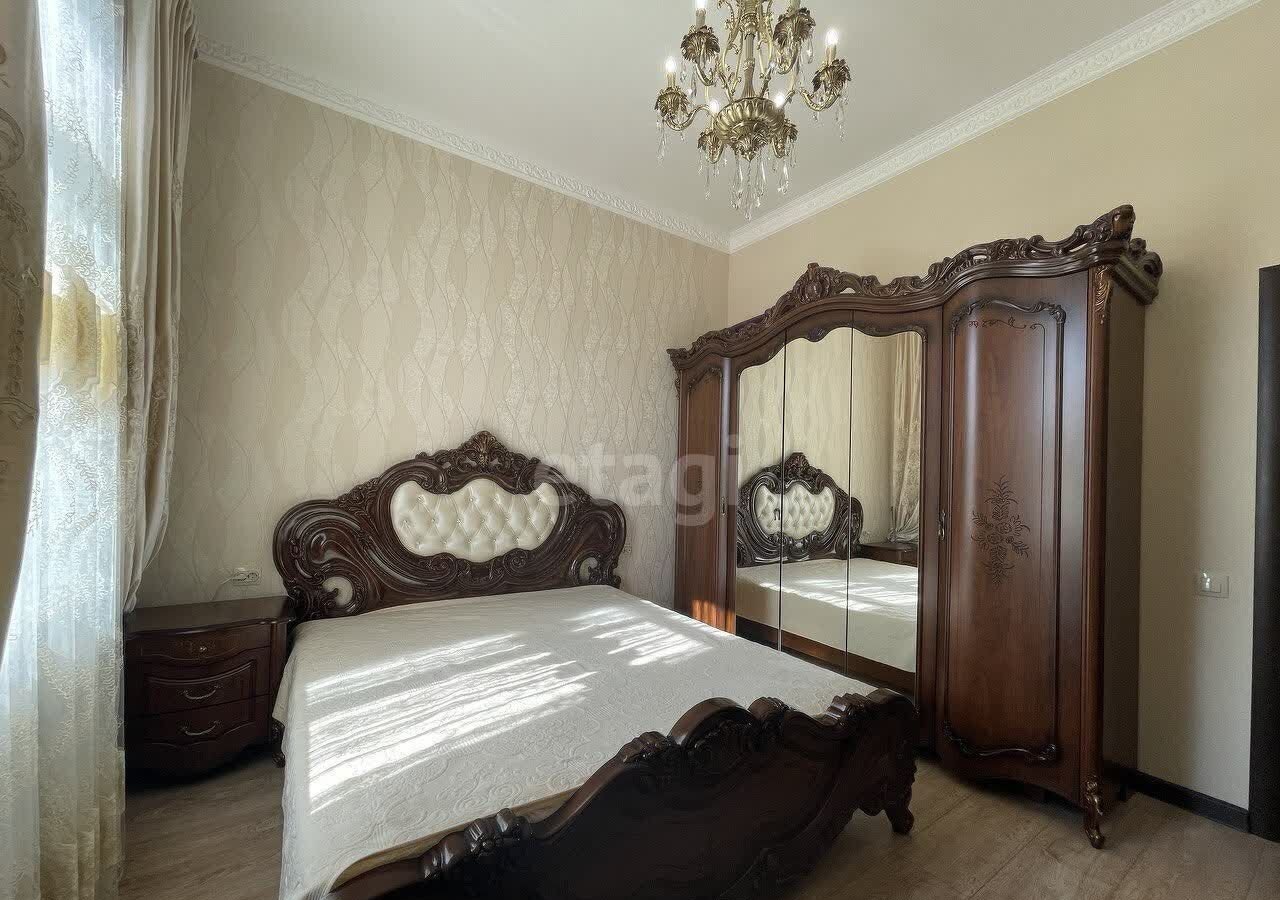 квартира г Черкесск пр-кт Ленина 447а фото 10