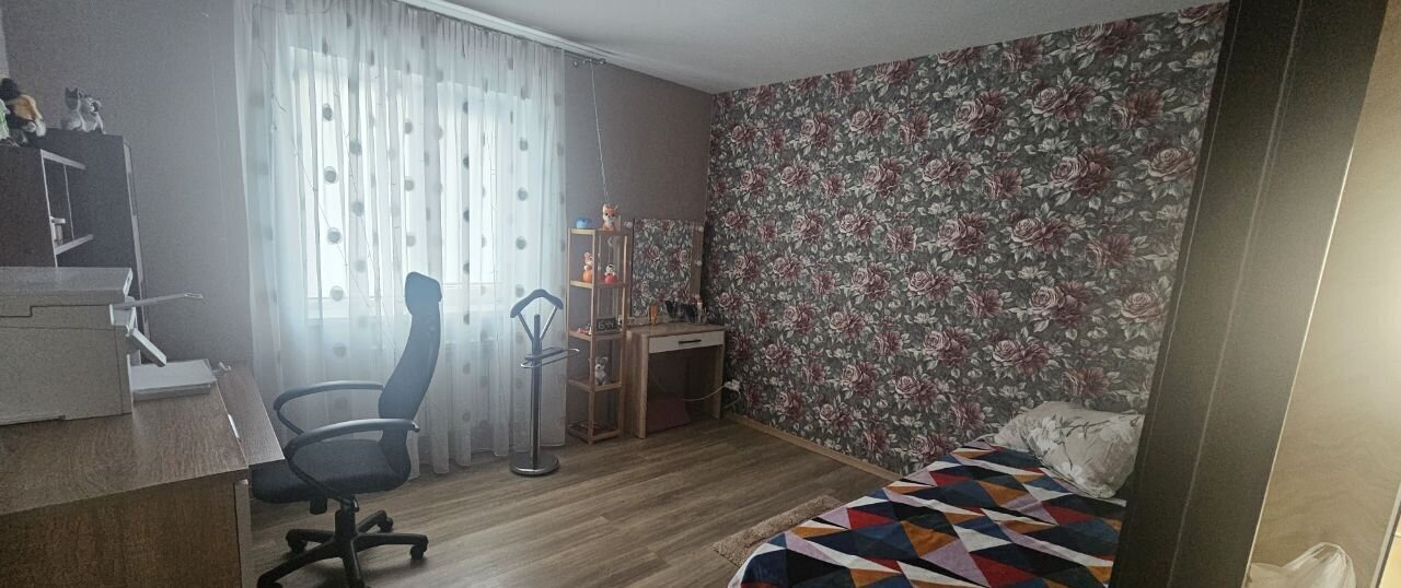 дом г Березовский коттеджный пос. Шишкино фото 14