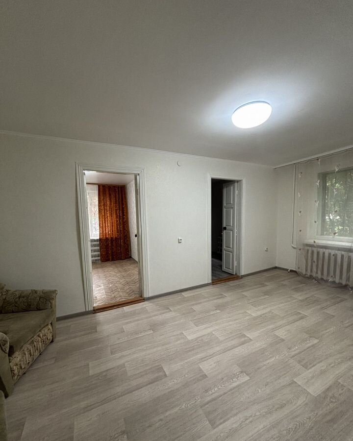 квартира г Горно-Алтайск пр-кт Коммунистический 170 фото 1