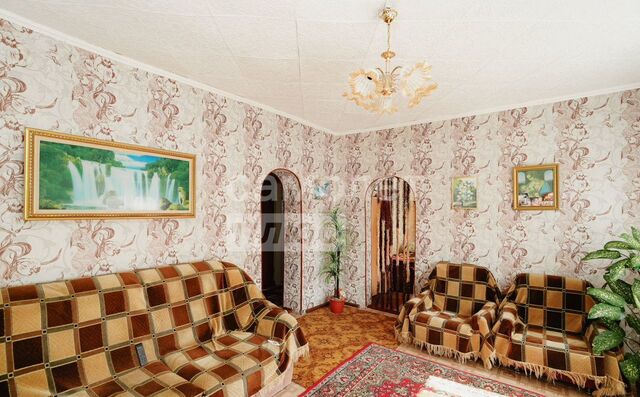 с Александровское ул Спортивная 14 Шербакуль фото