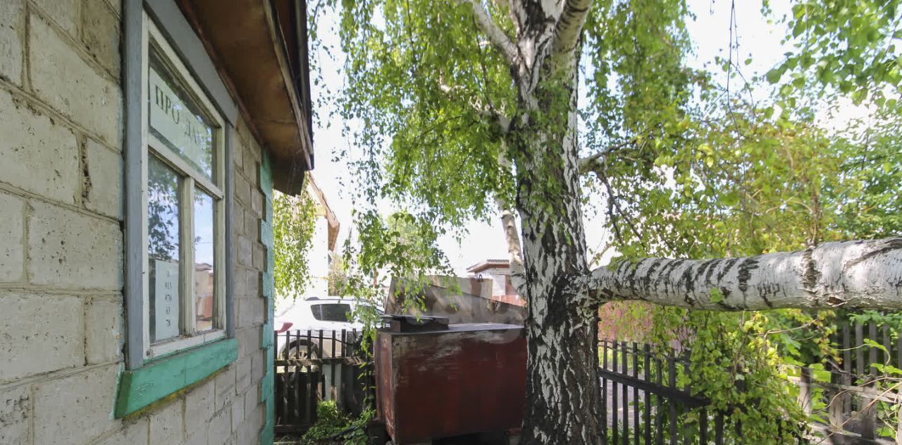 дом г Омск р-н Кировский снт Содружество-2 аллея 5-я фото 10
