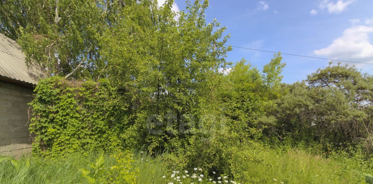 дом г Омск р-н Кировский снт Содружество-2 аллея 5-я фото 12