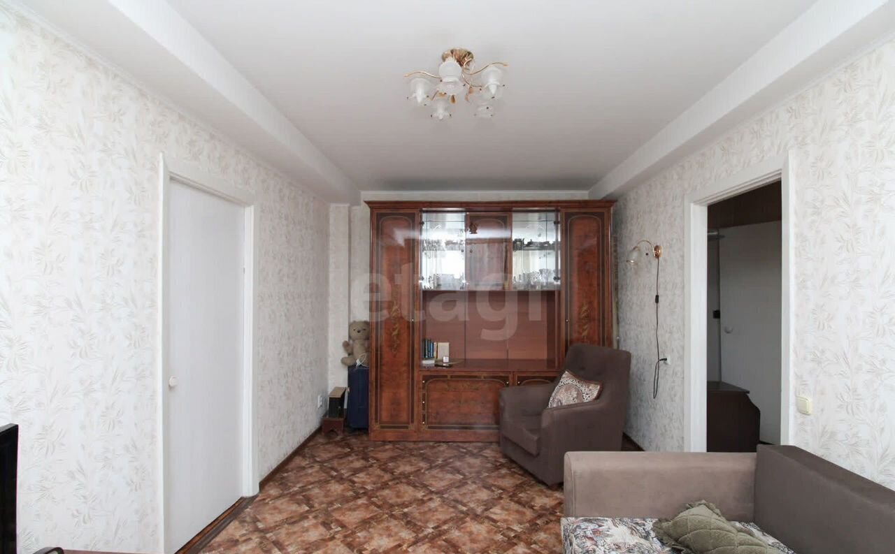 квартира г Красноярск р-н Железнодорожный ул Ладо Кецховели 54 фото 11
